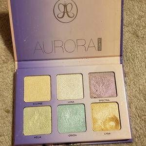 Anastasia Beverly Hills Aurora